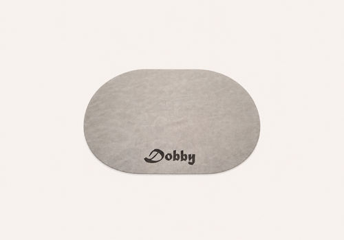 Alfombrilla suelo para comida perros y gatos personalizable